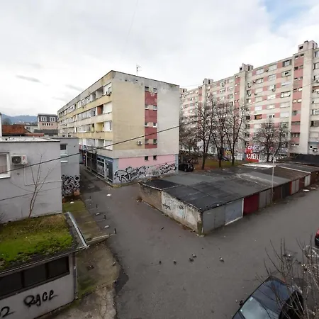 Apartman Dajak * Banyaluka