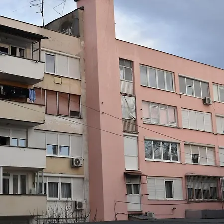 Apartman Dajak